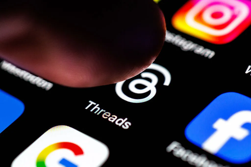 Threads brings messaging to the web, closing the gap with X and Bluesky