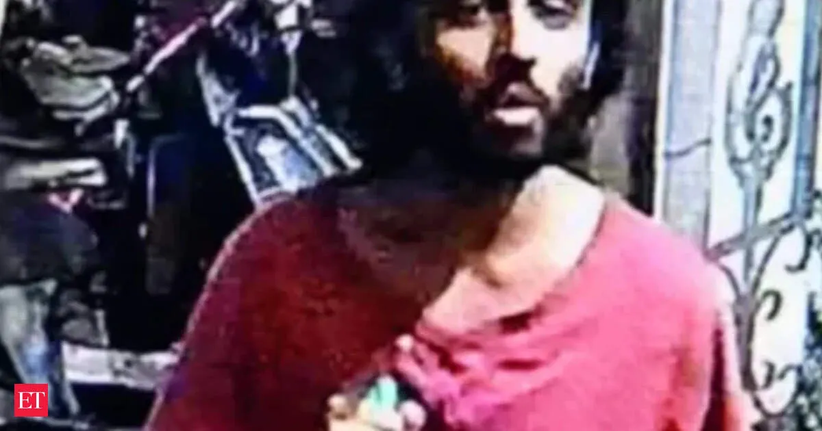 Self radicalised Mumbai attacker targeted security guards as ISIS note surfaced in Mira Road probe