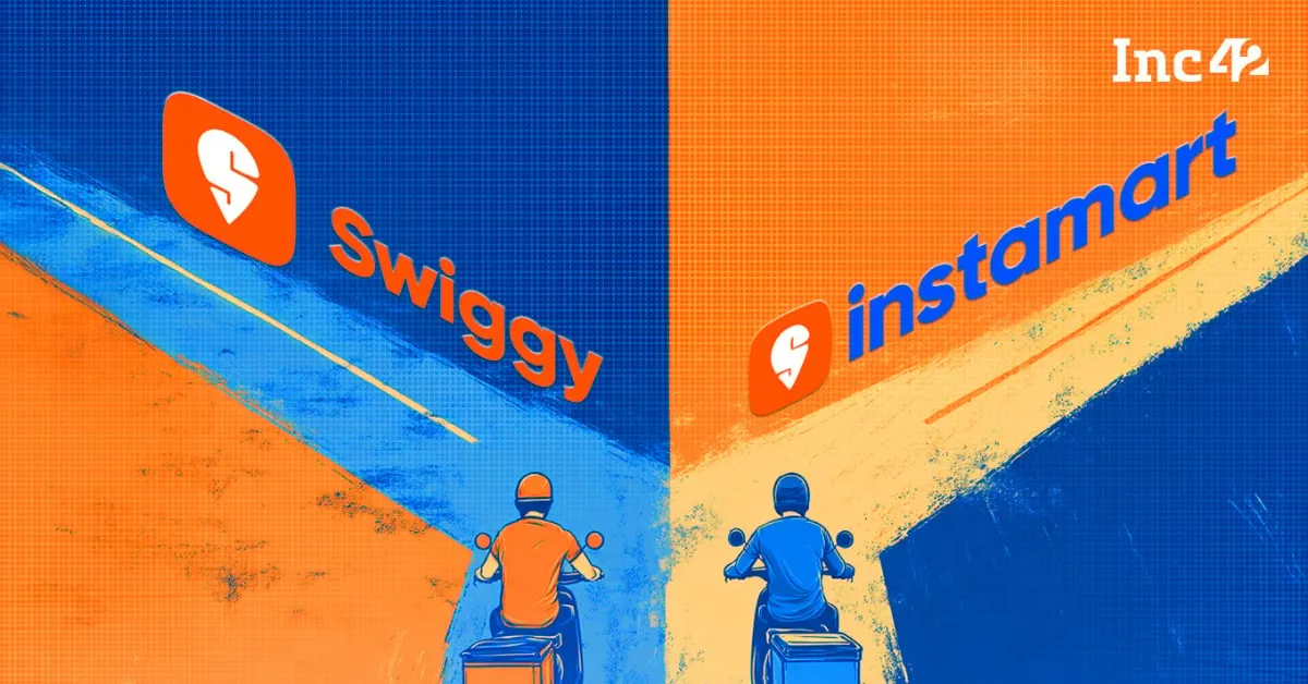 Swiggy seeks shareholder approval to become Indian owned and controlled amid Instamart inventory pivot