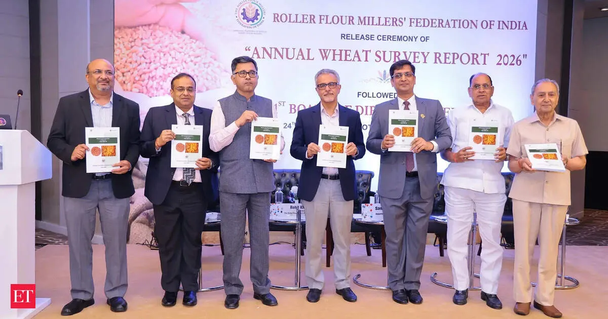 Flour millers demand policy stability export freedom and liquidity support for fair returns