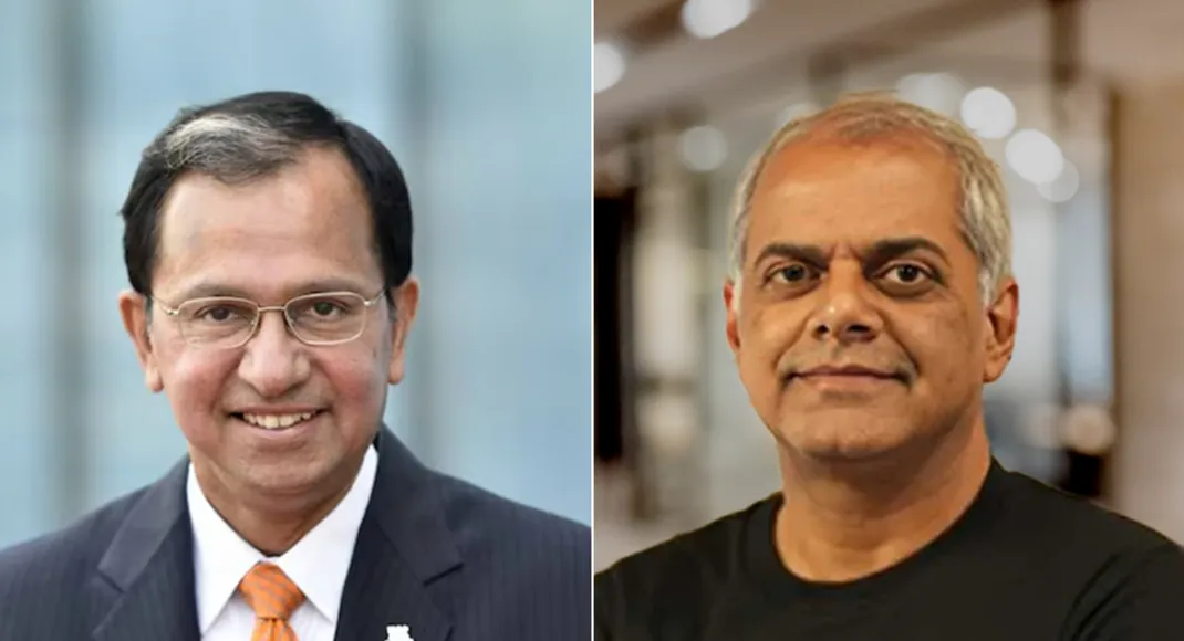 Maggi crisis to market surge Nestle India chief exits after a decade