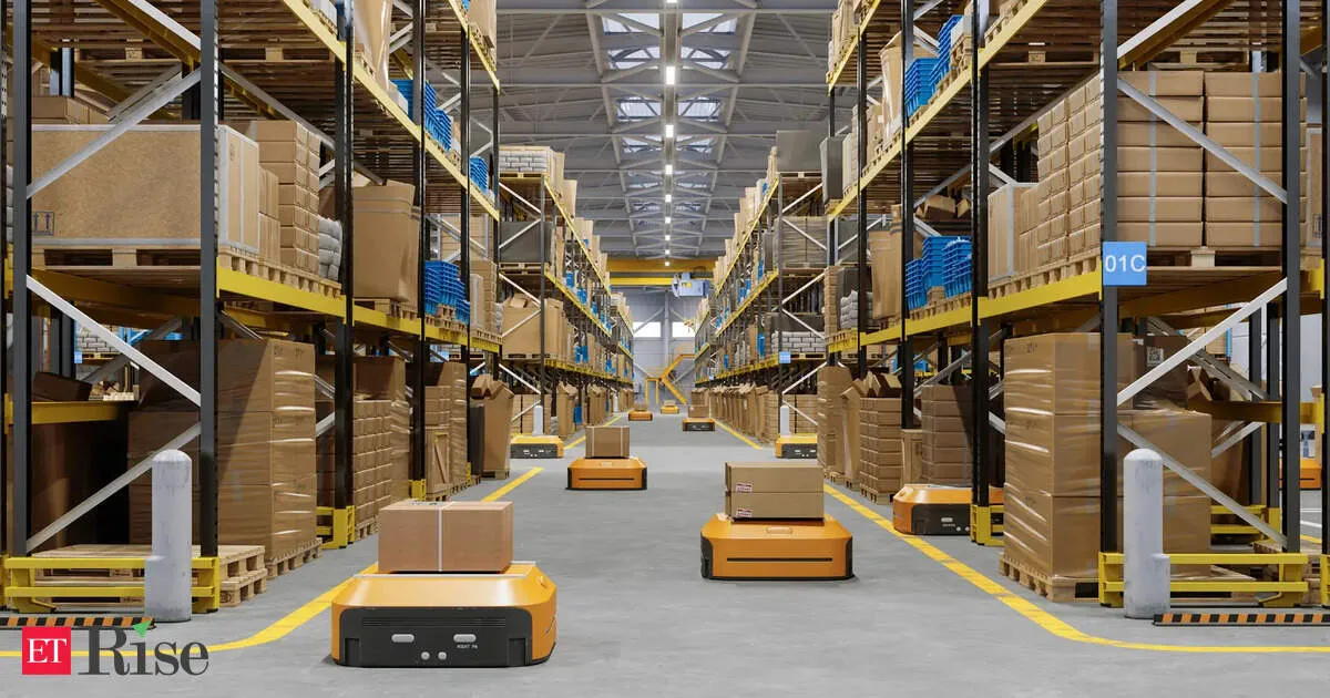 Factory input costs surge worldwide as Iran war disrupts supply chains and pricing