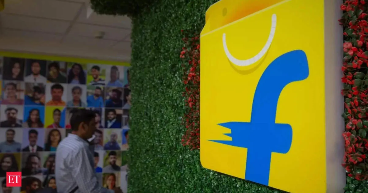 Flipkart appoints new VP Legal and VP Corporate Development as IPO plans ramp up