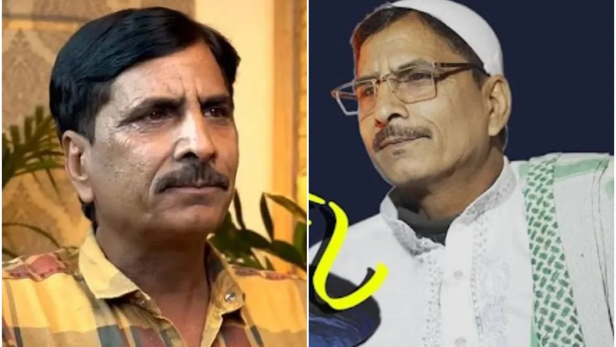 YouTuber Salim Wastik arrested after 20 years evading police for a 1995 kidnapping murder