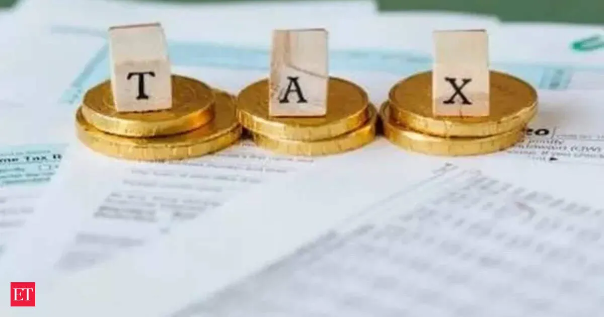 Direct tax mop up misses FY26 target by ₹81000 crore as growth slows