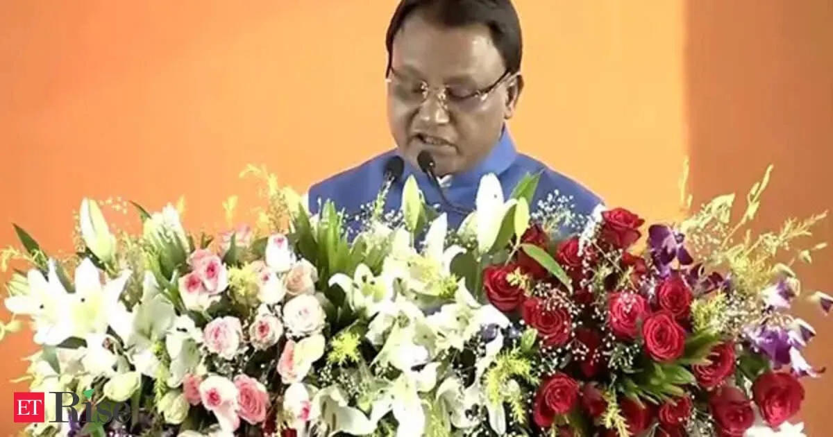 Odisha injects Rs 3877 crore to accelerate advanced manufacturing and green industries