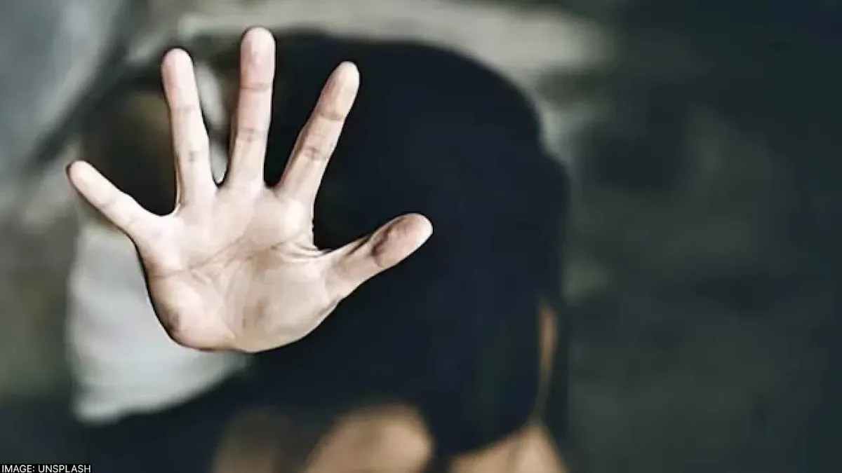 Grandfather Arrested in Pune After Attempted Sexual Assault on 9 Year Old Granddaughter