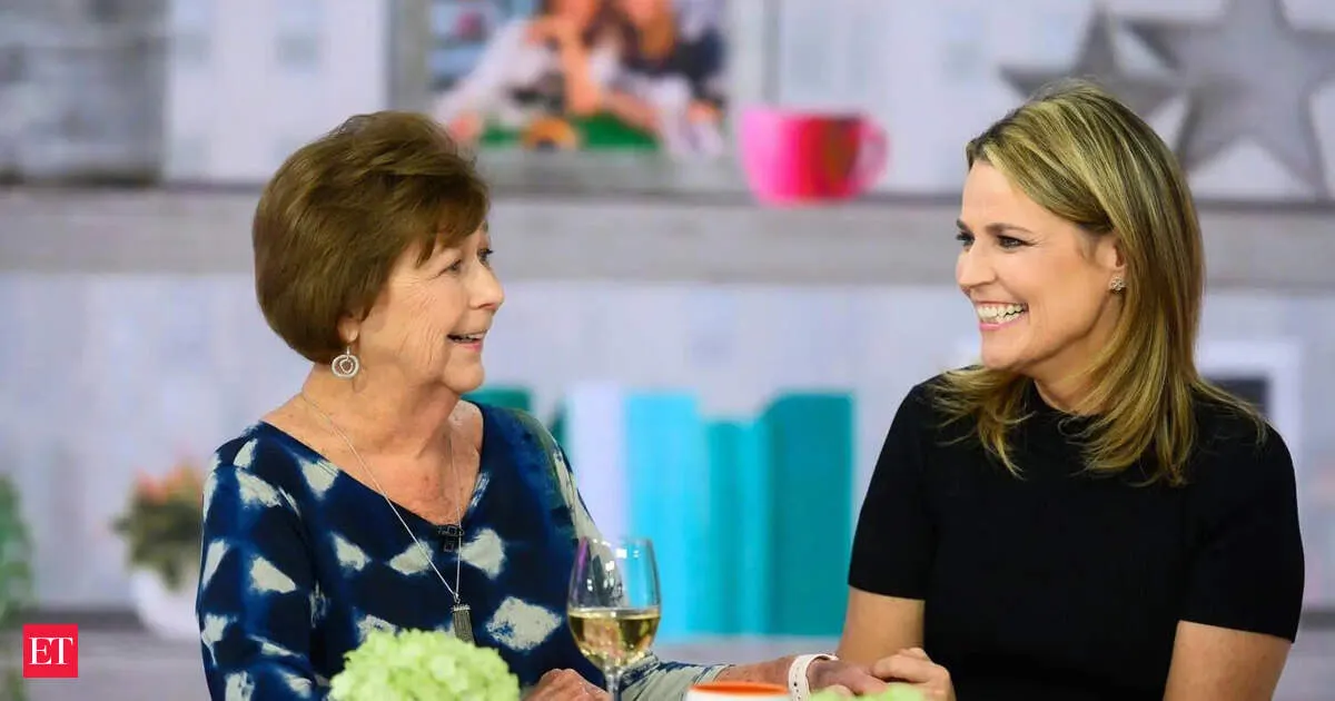 Savannah Guthrie’s abrupt Today exit fuels new Nancy kidnapping evidence buzz