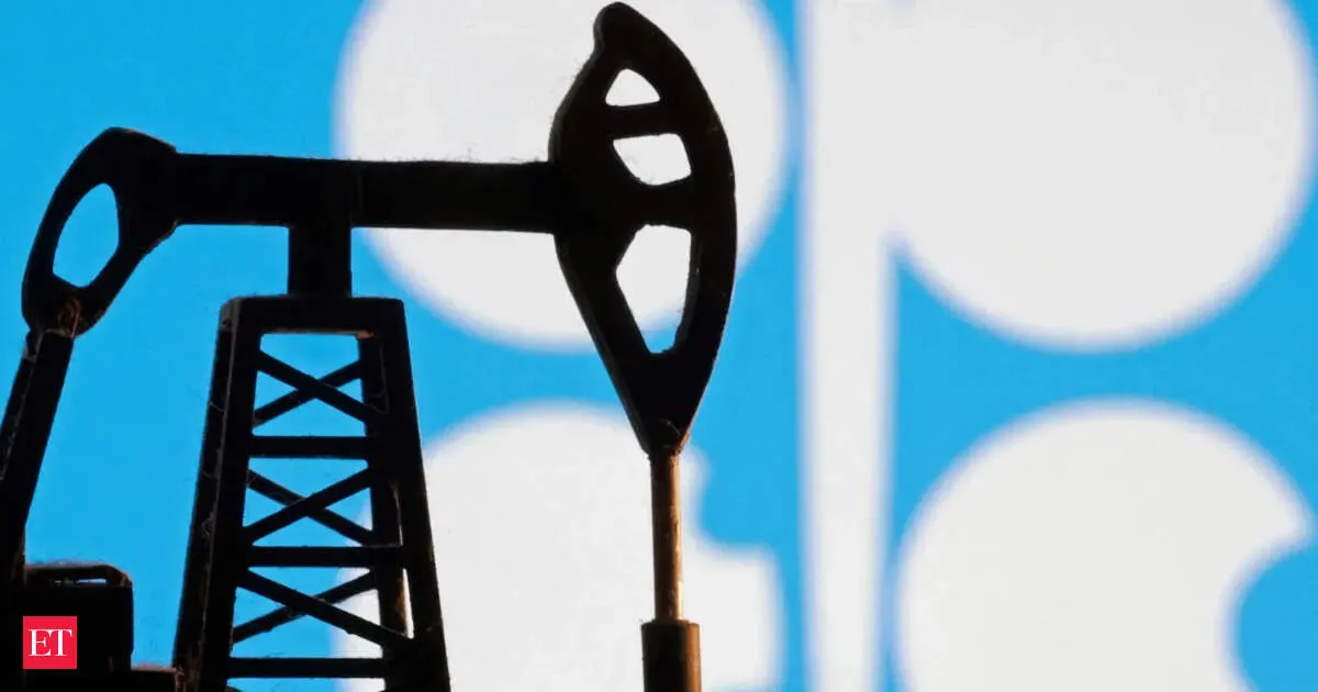 Iran war hands OPEC swing producer crown to America as exports and reserves surge