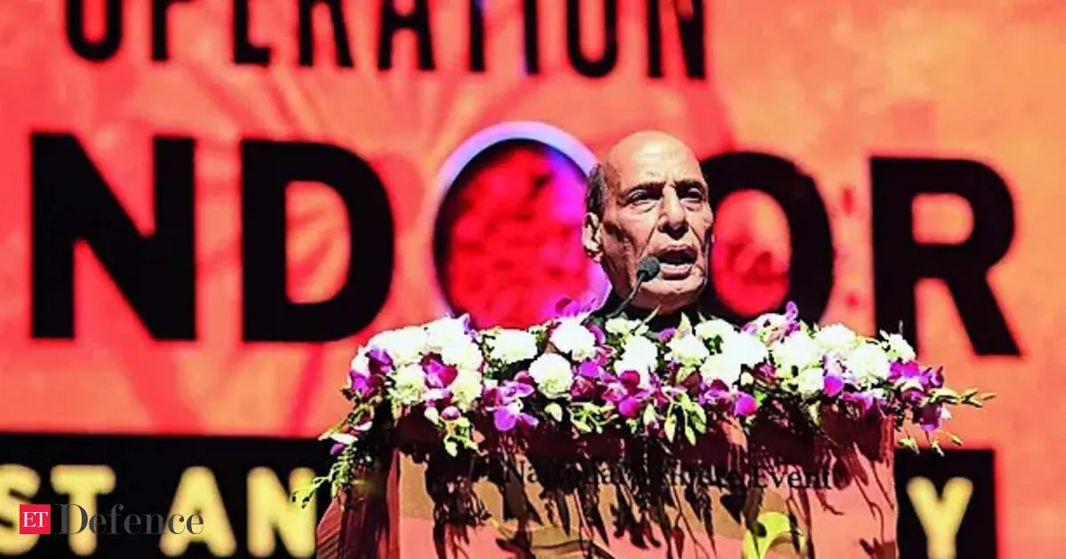 Operation Sindoor completes one year after Pahalgam attack with drones AI and new missiles