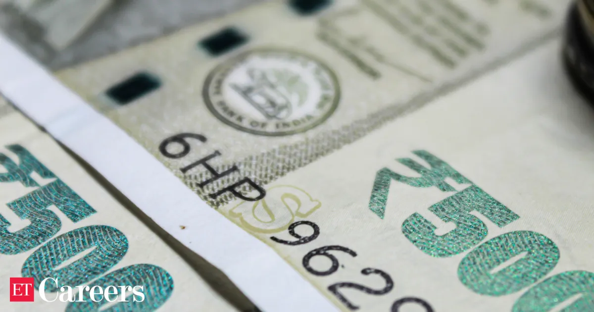 Median CEO pay in India hits Rs 10.5 crore as growth slows to pandemic lows