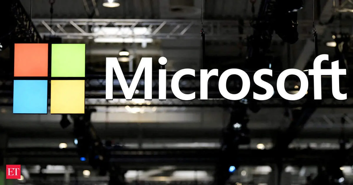 Microsoft shares drop after Azure results as AI spending and cloud growth meet expectations