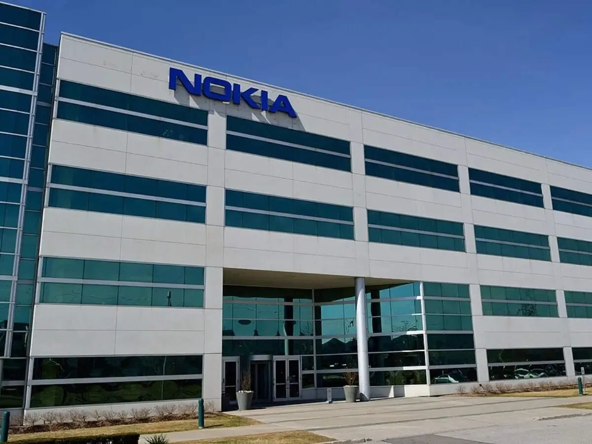 Nokia shuts down Acer and Asus London patent lawsuits over video coding technology