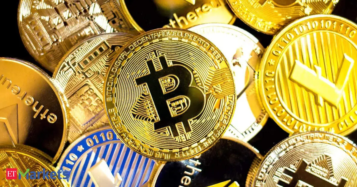 Bitcoin plunges again as crypto value falls by 2 trillion and traders panic