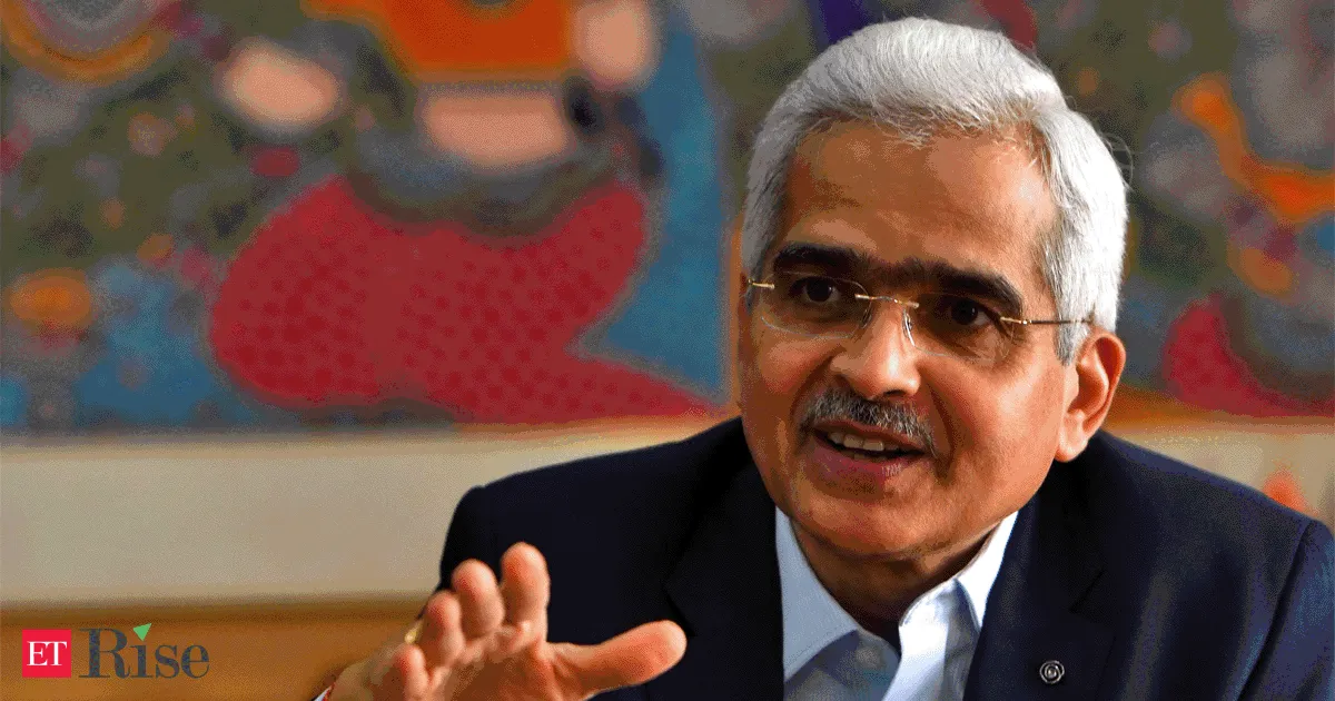 RBI warns globalization of inflation meets trade deglobalization as growth risks mount