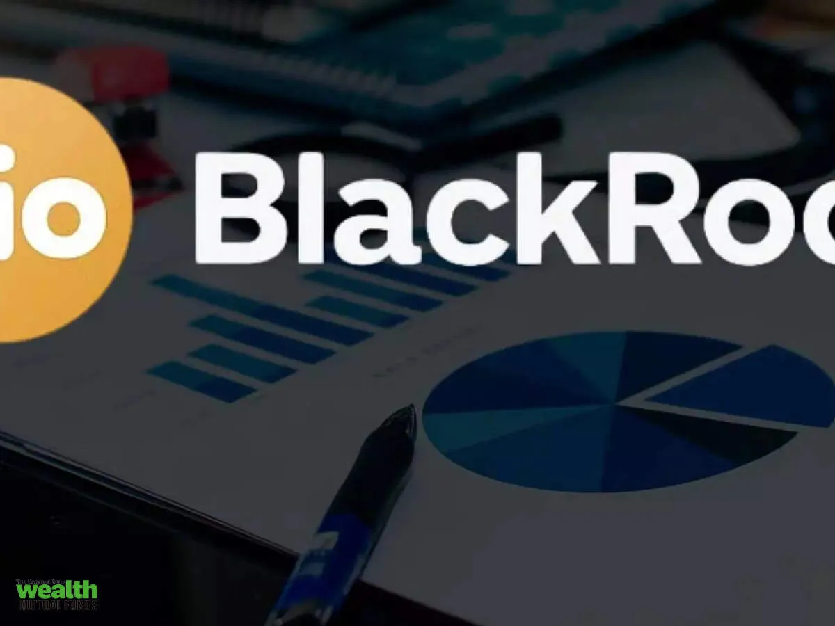 JioBlackRock Mutual Fund stakes big on HDFC Bank and ICICI Bank in March portfolio