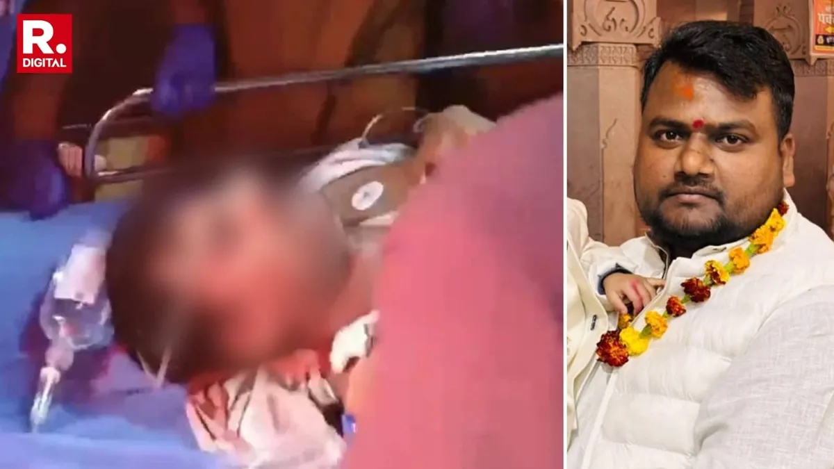 Three sharpshooters arrested in Chandranath Rath murder case tied to Suvendu Adhikari aide