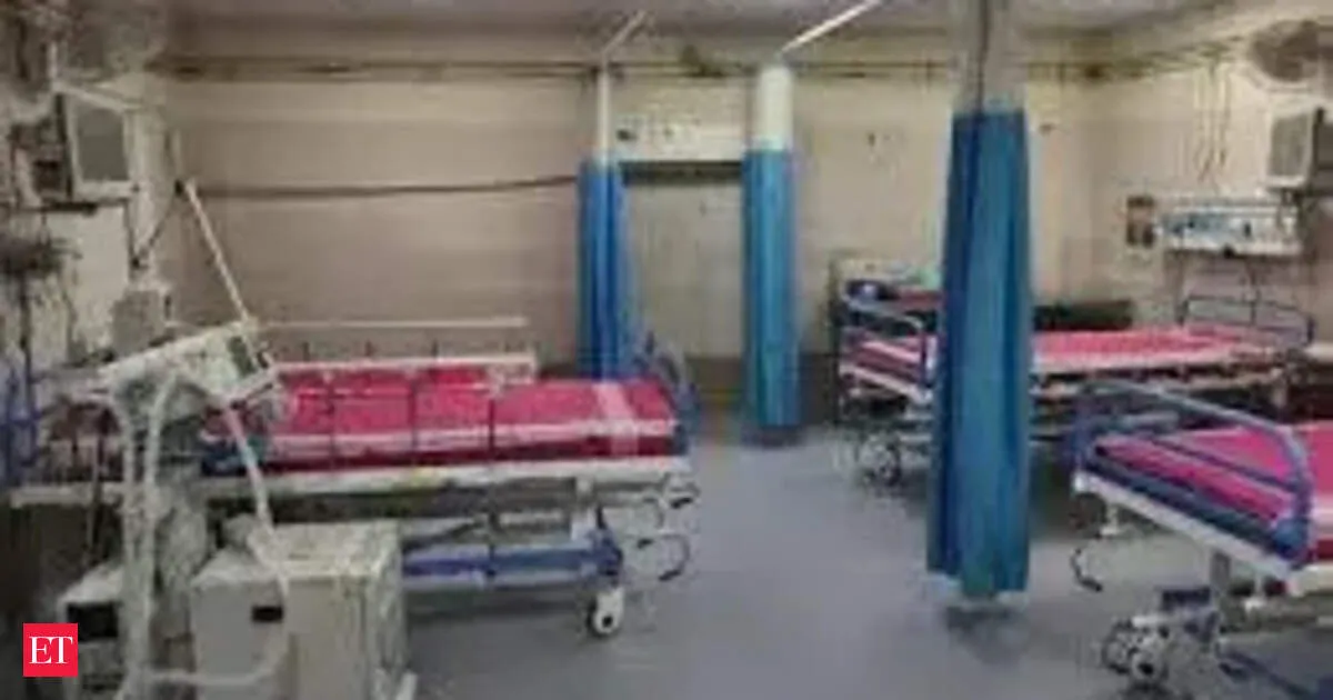 Supreme Court orders states to map ICU standards with manpower and equipment deadlines looming