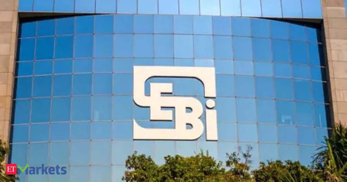SEBI introduces 30 day lag for stock data to stop misuse and keep investor education fresh