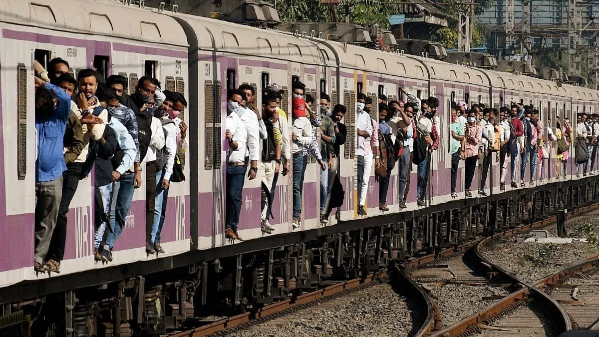 Mumbaikars get good news as railways approve new station between Thane and Mulund