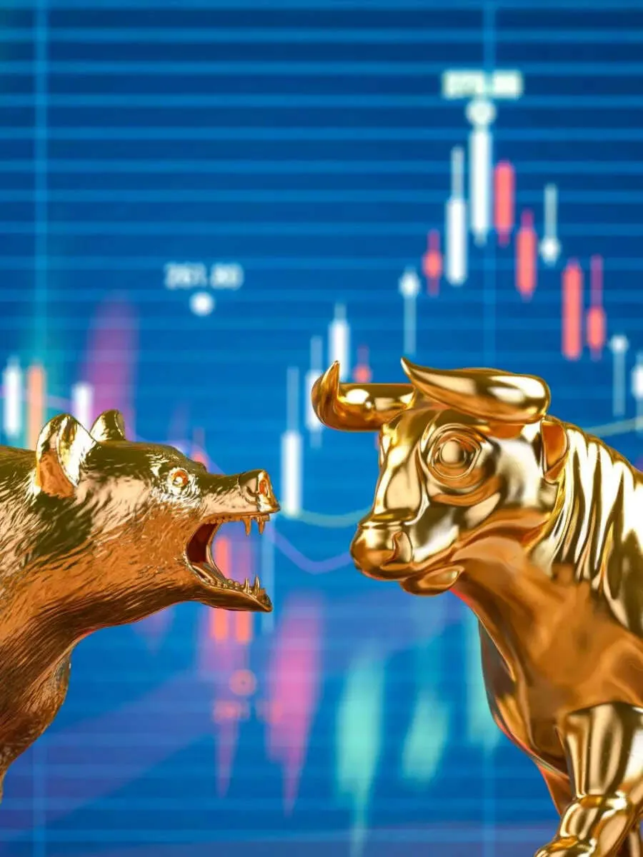 Markets End Second Straight Day Red as IT Stocks Weigh Down Gainers and Losers