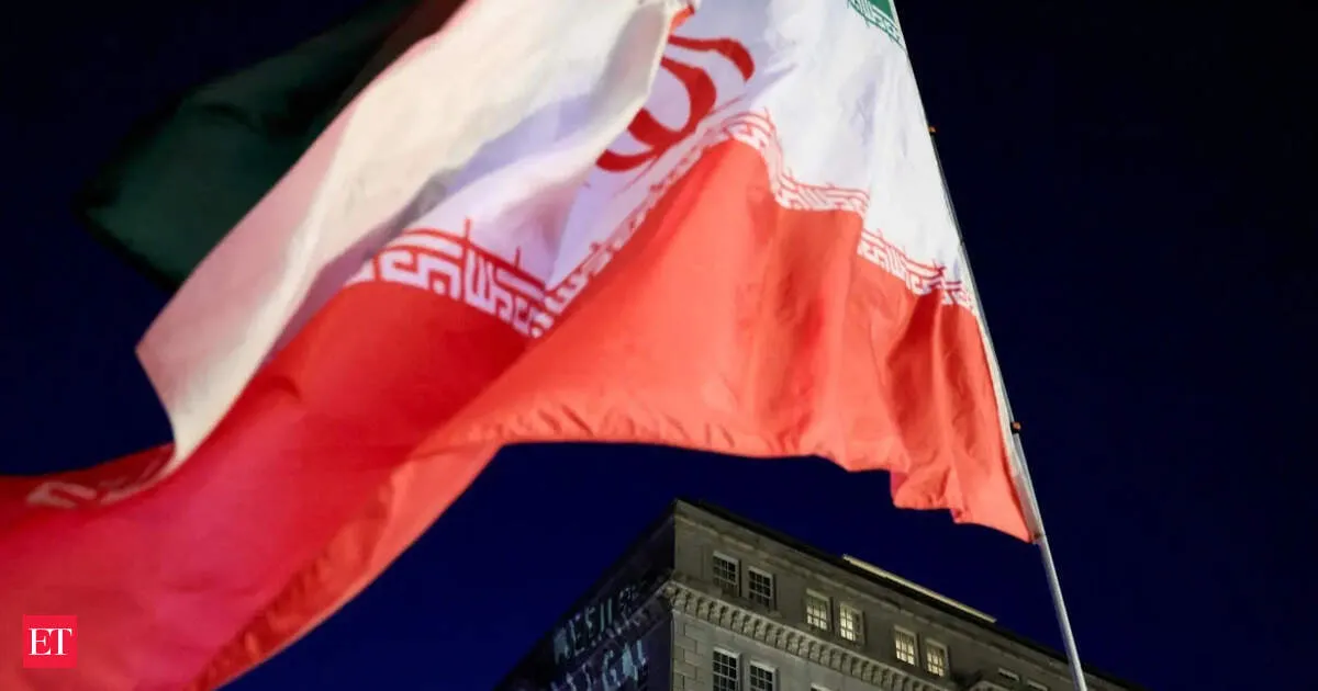 US offers up to 15 million bounty to disrupt Iran IRGC oil and funding networks
