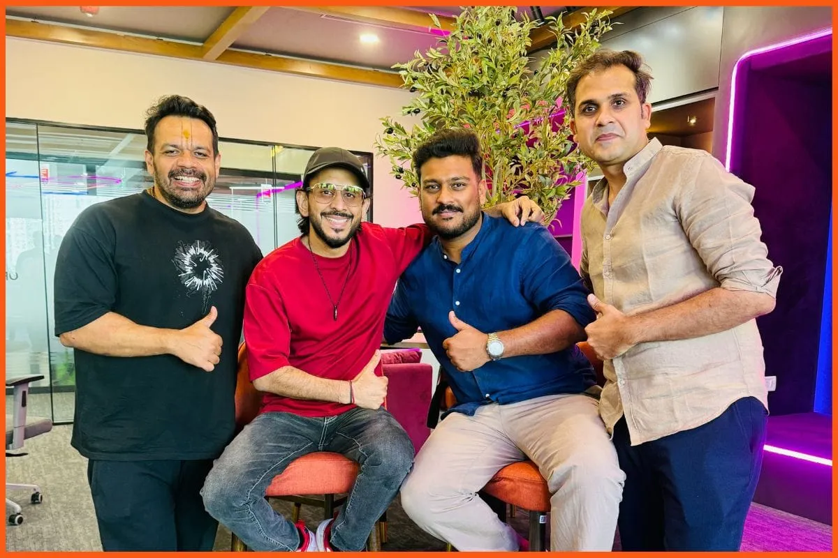 Aman Gupta backs Rosier Foods with investment targeting India demand for Vedic nutrition and A2 ghee