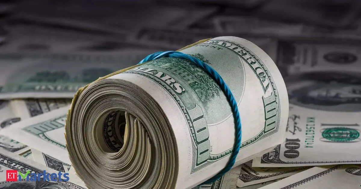 Dollar set for a comeback as resilience and geopolitics tilt the odds for buyers