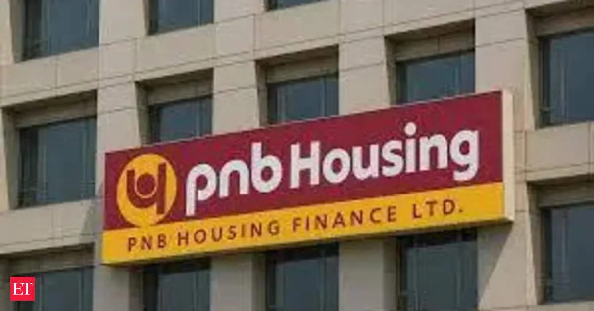 PNB Housing Finance targets 20 percent loan growth and bets big on affordable housing segment