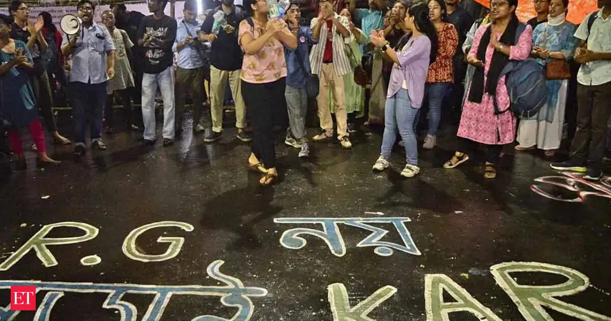 Panihati reels after RG Kar outrage as sympathy for Abhaya’s mother tests Trinamool strength