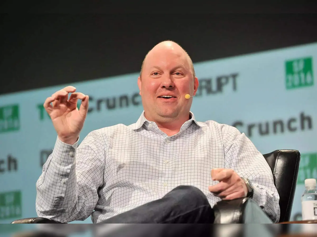Marc Andreessen slams General Catalyst robot dog ad as condescending and smarmy