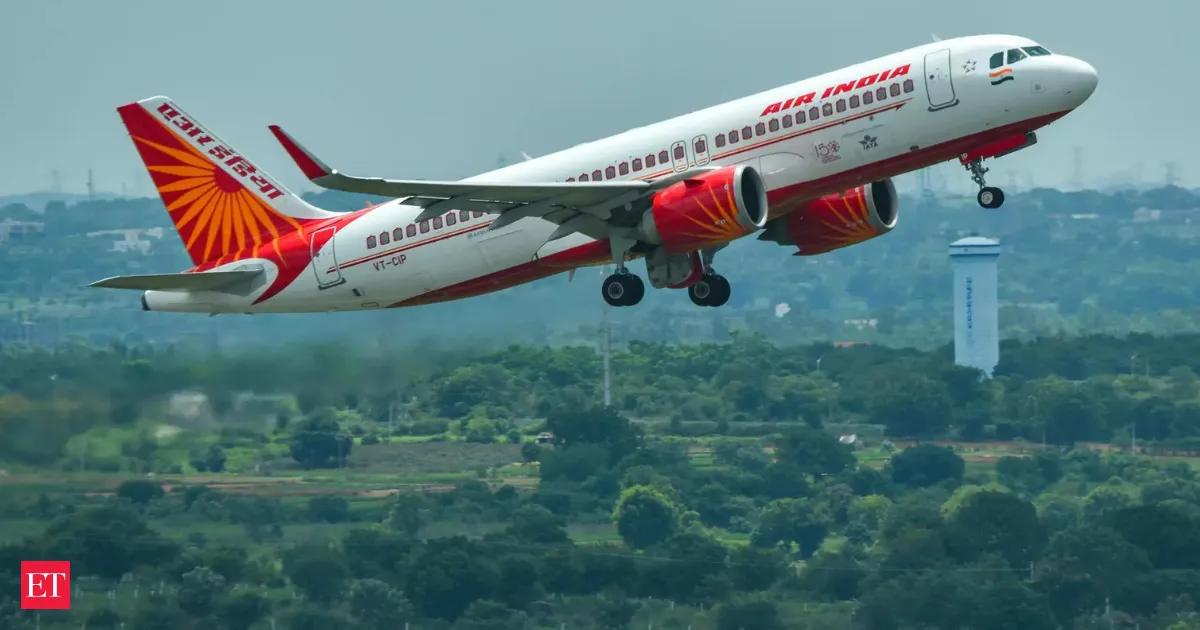 Air India did not cancel all flights till July 2026 viral claim debunked