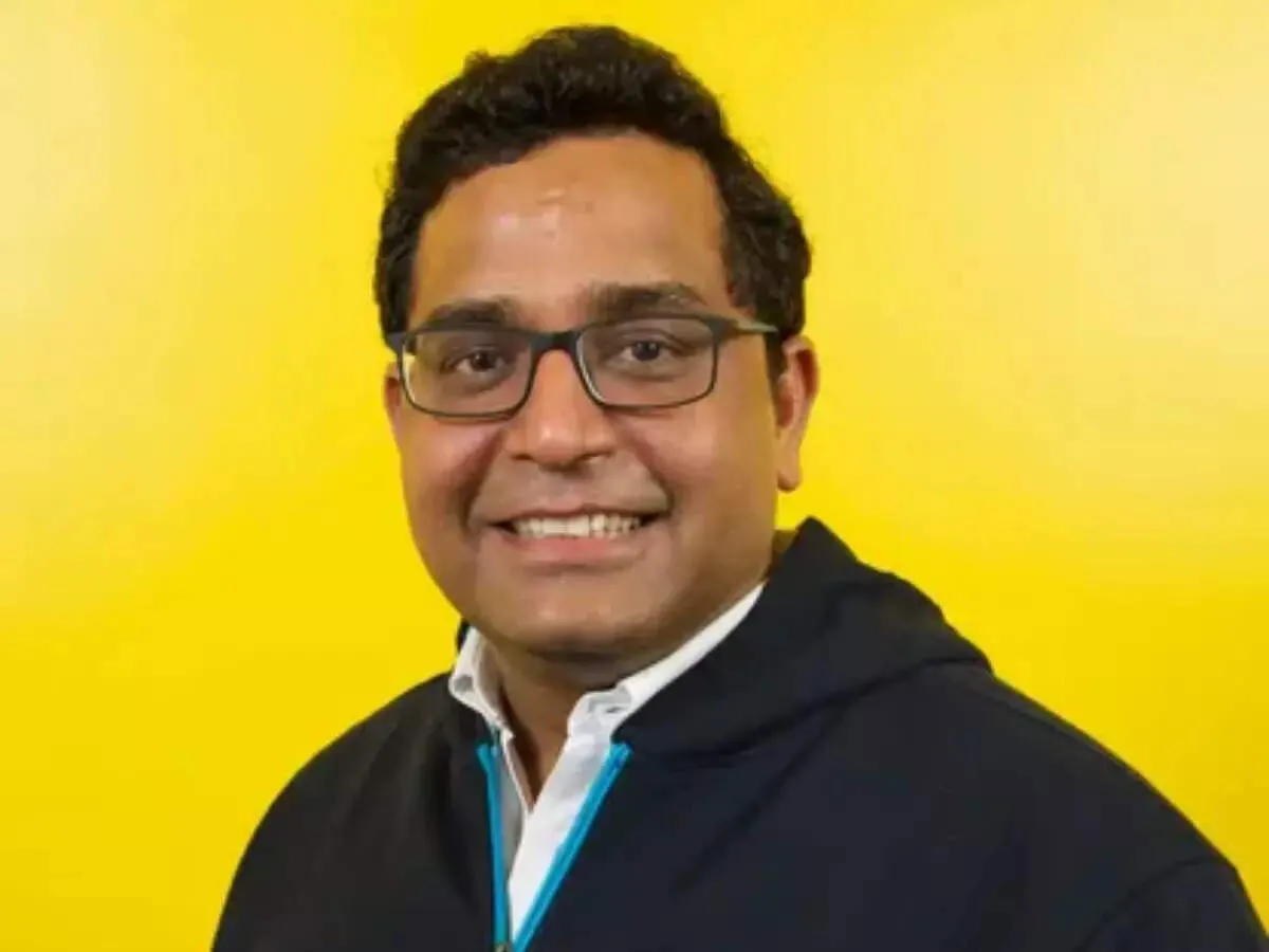 Paytm founder urges CBDC driven reforms to fast track IPO settlements and cut delays