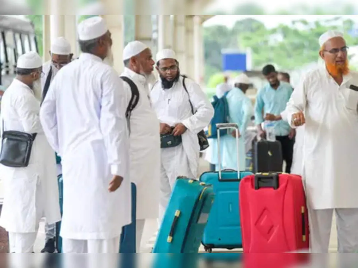 Haj 2026 airfare jumps Rs 10000 per pilgrim as ATF prices surge worldwide