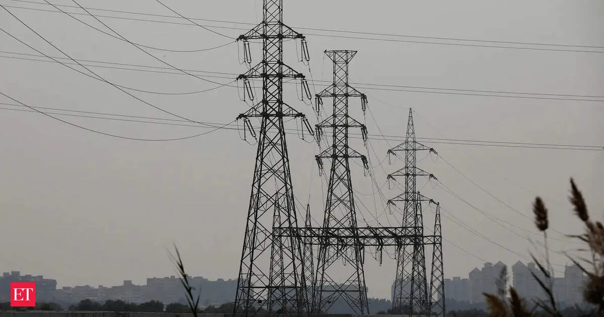 India power sector eyes 6 percent CAGR as first multi vector capex upcycle takes hold