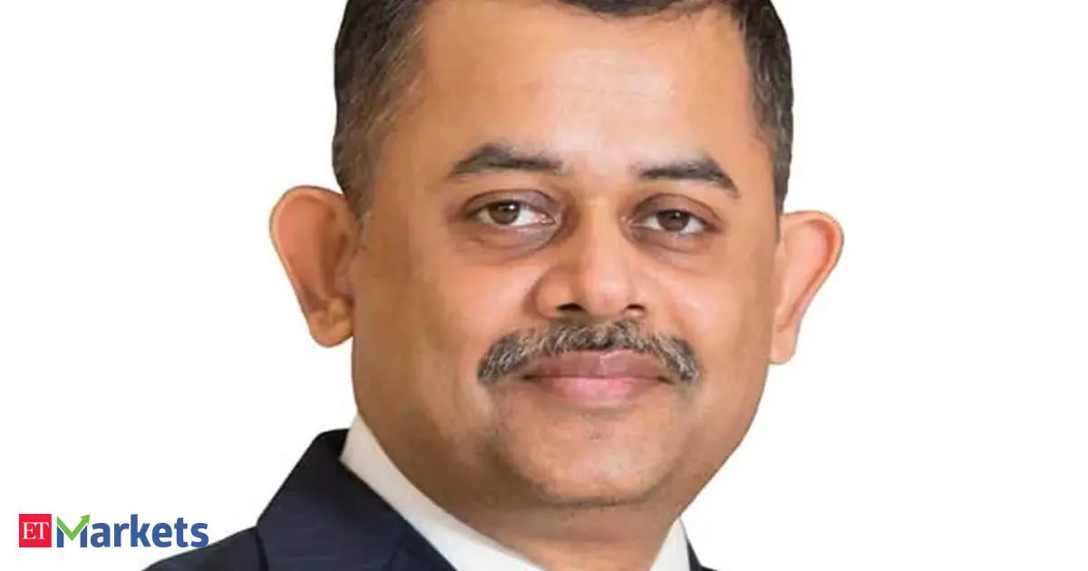 Global markets brace as supply chains tighten and oil risk keeps investors on edge Neelkanth Mishra