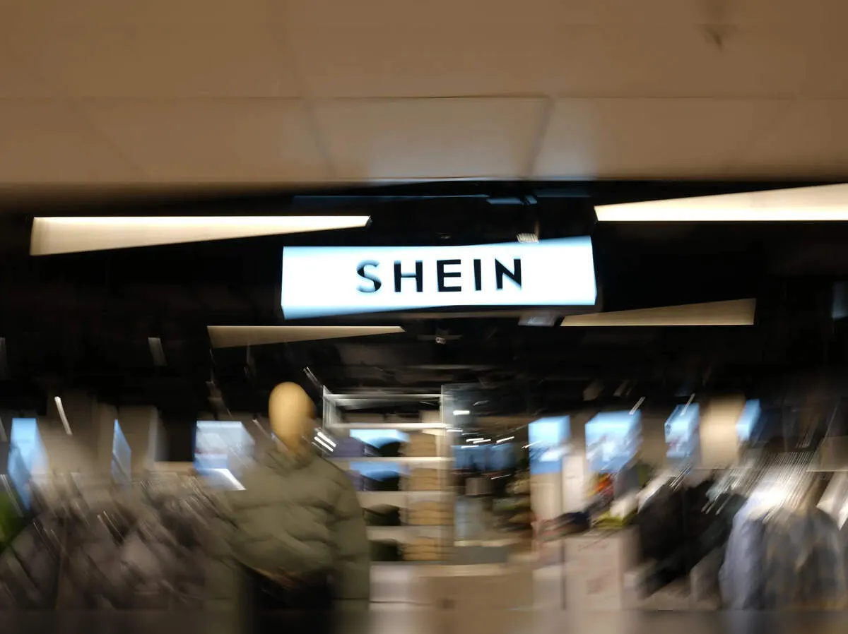 Ireland probes Shein over data transfers to China sparking fresh privacy fears for shoppers