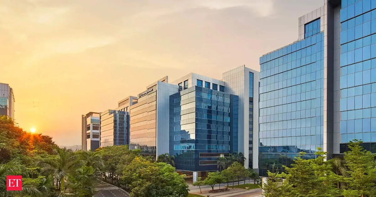Mindspace REIT clocks 7.1 million sq ft leasing and record per unit distribution in FY26