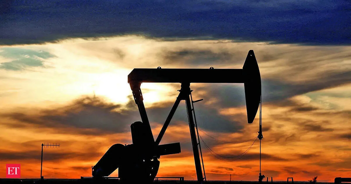 Hormuz shutdown sparks steep oil stock plunge as demand collapses and prices wobble