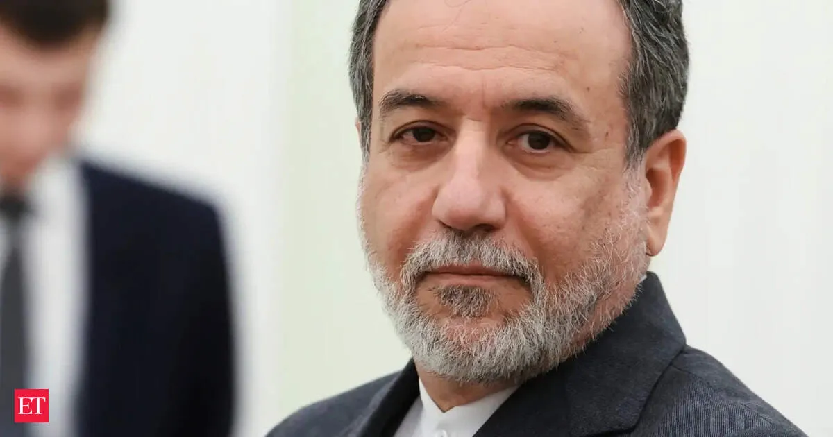 Iran Blames US After Talks Collapse as Strait of Hormuz Blockade Drags On