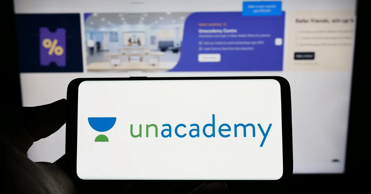 upGrad files to win CCI nod for Unacademy acquisition worth ₹2,055 crore in all-stock deal