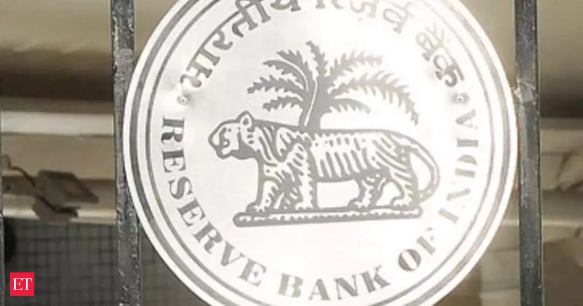 RBI and ECB renew central banking pact to share information and sharpen policy dialogue