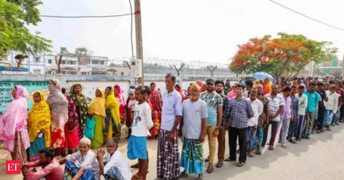 EC to launch phase III SIR updating rolls for 40 crore voters across 22 states and UTs soon