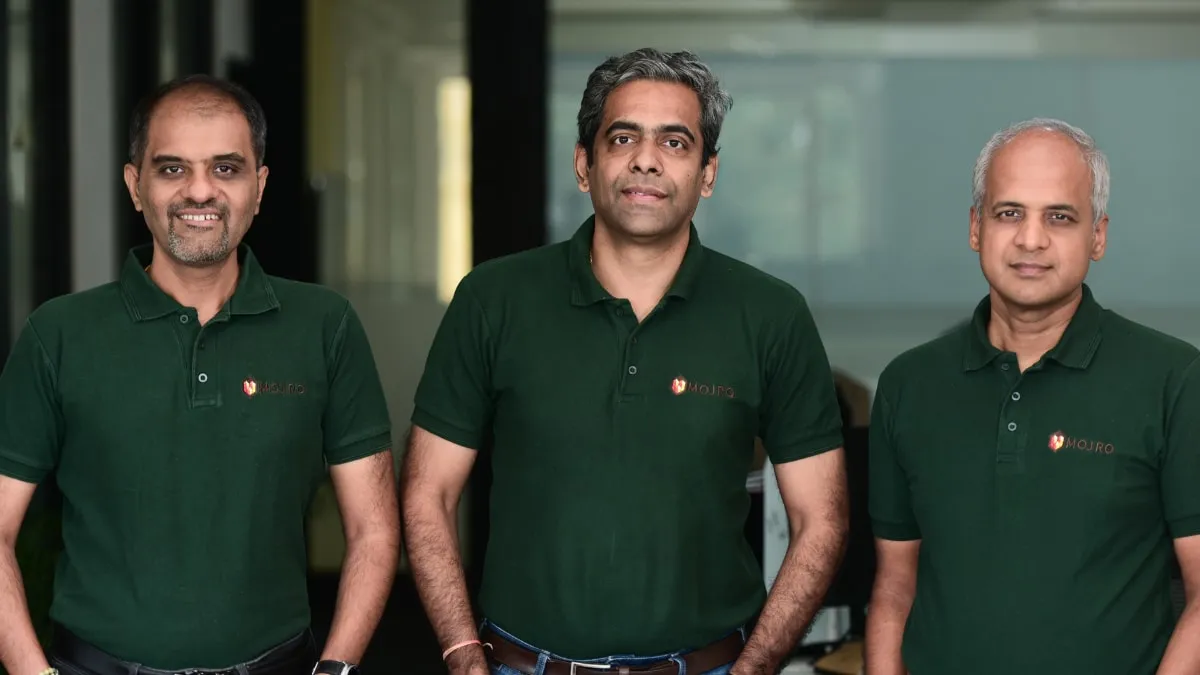 Mojro adds $2.5 million to Series A as logistics SaaS scales globally