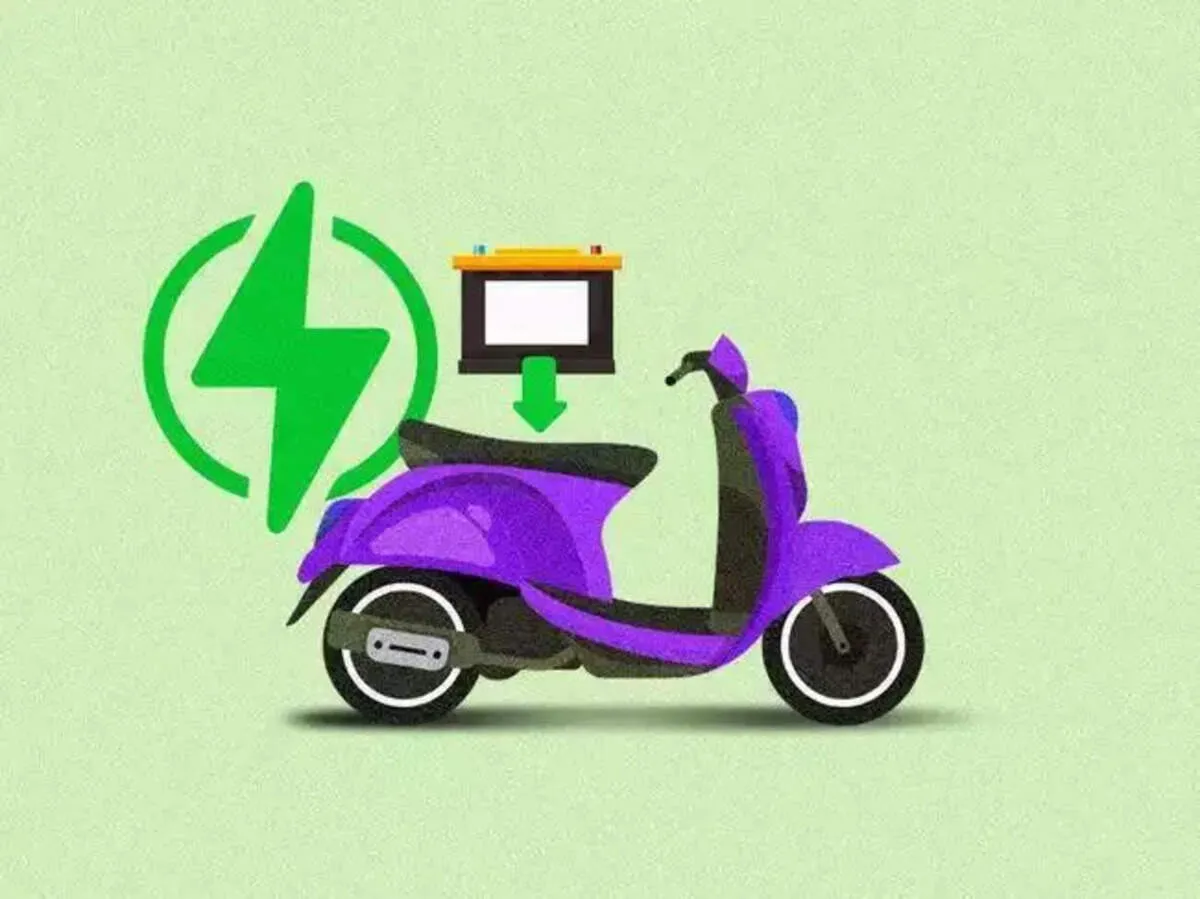 Electric two wheeler makers warn of price hikes as lithium and chips surge