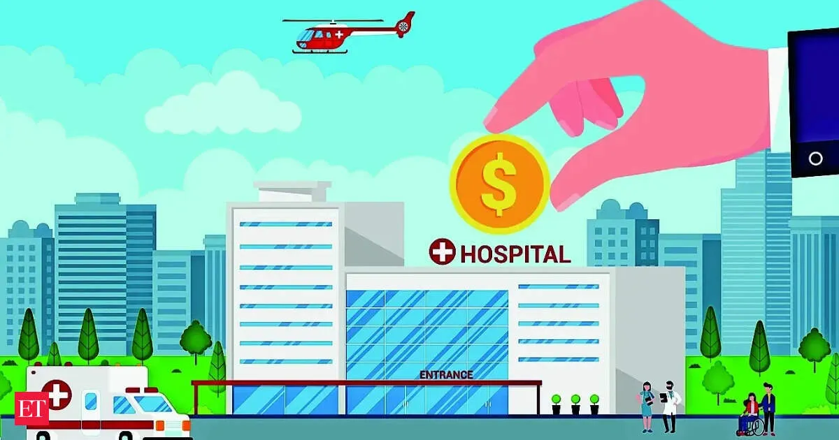 KKR pumps Rs 1750 cr into Baby Memorial Hospital lifting total investment to Rs 5100 in two years