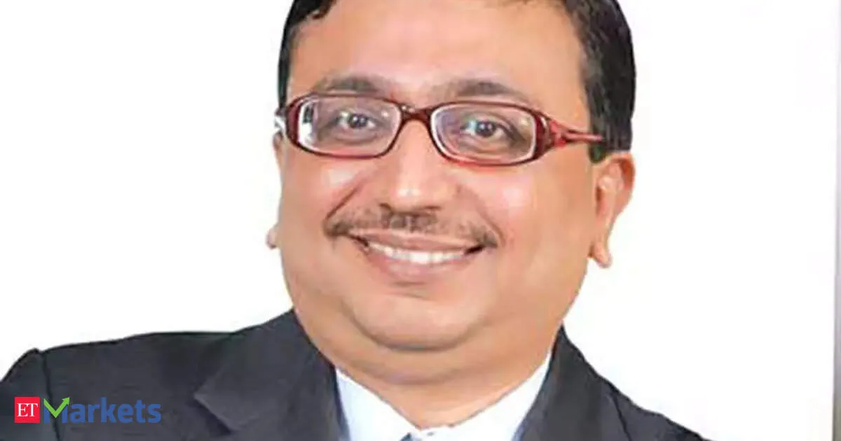 Nischal Maheshwari says buy on dips as markets shrug off oil and geopolitics
