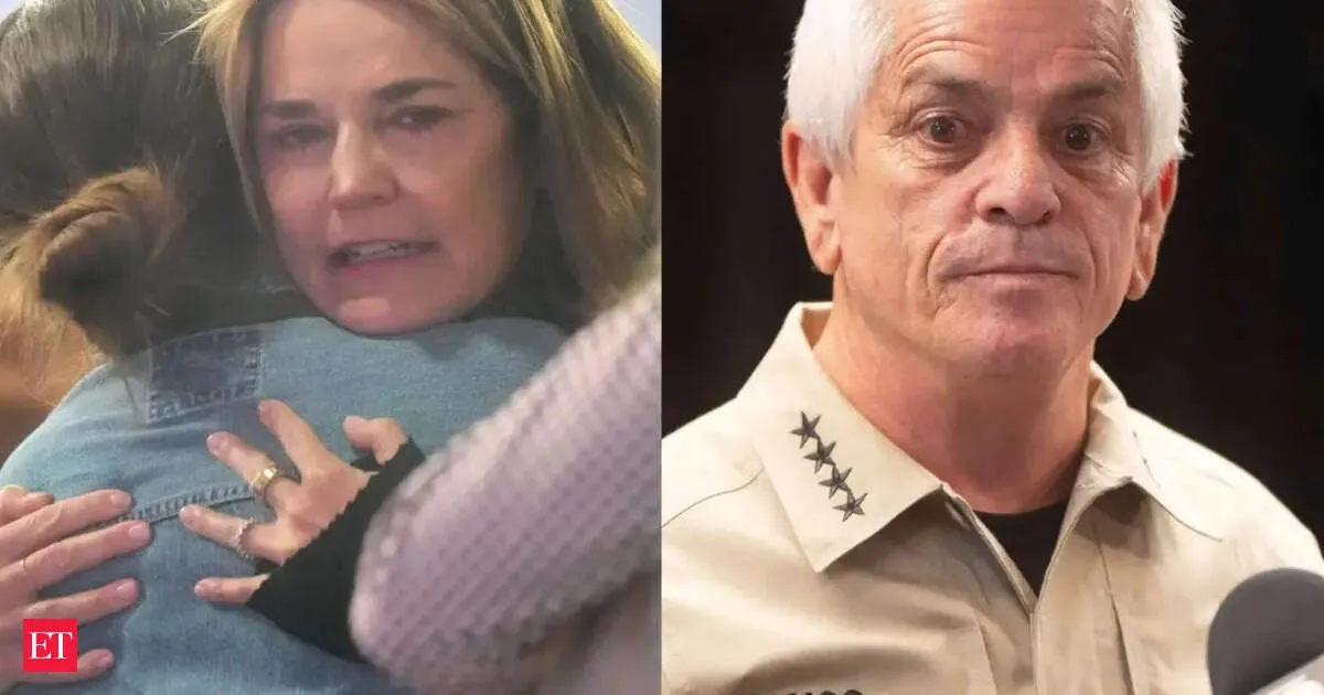 Nancy Guthrie case slips into third month with no arrest as ex FBI agent flags unusual signs