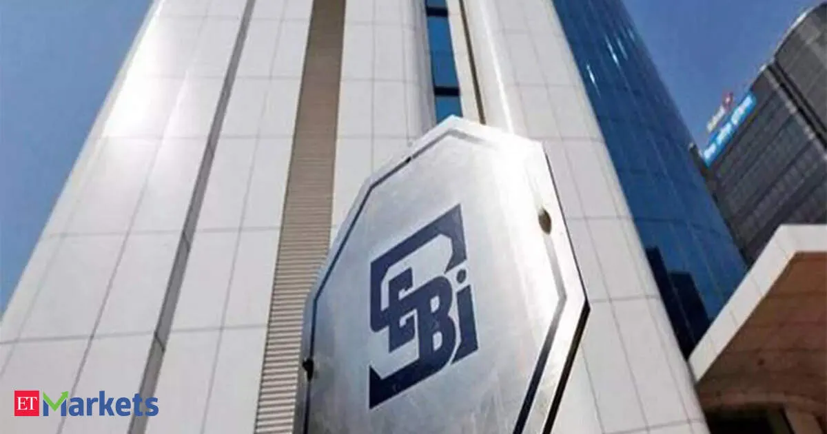 SEBI gives listed firms a one time shield from public holding norm penalties