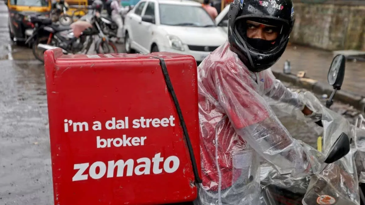 Zomato drops clause that fined restaurants for cheaper walk in meal orders